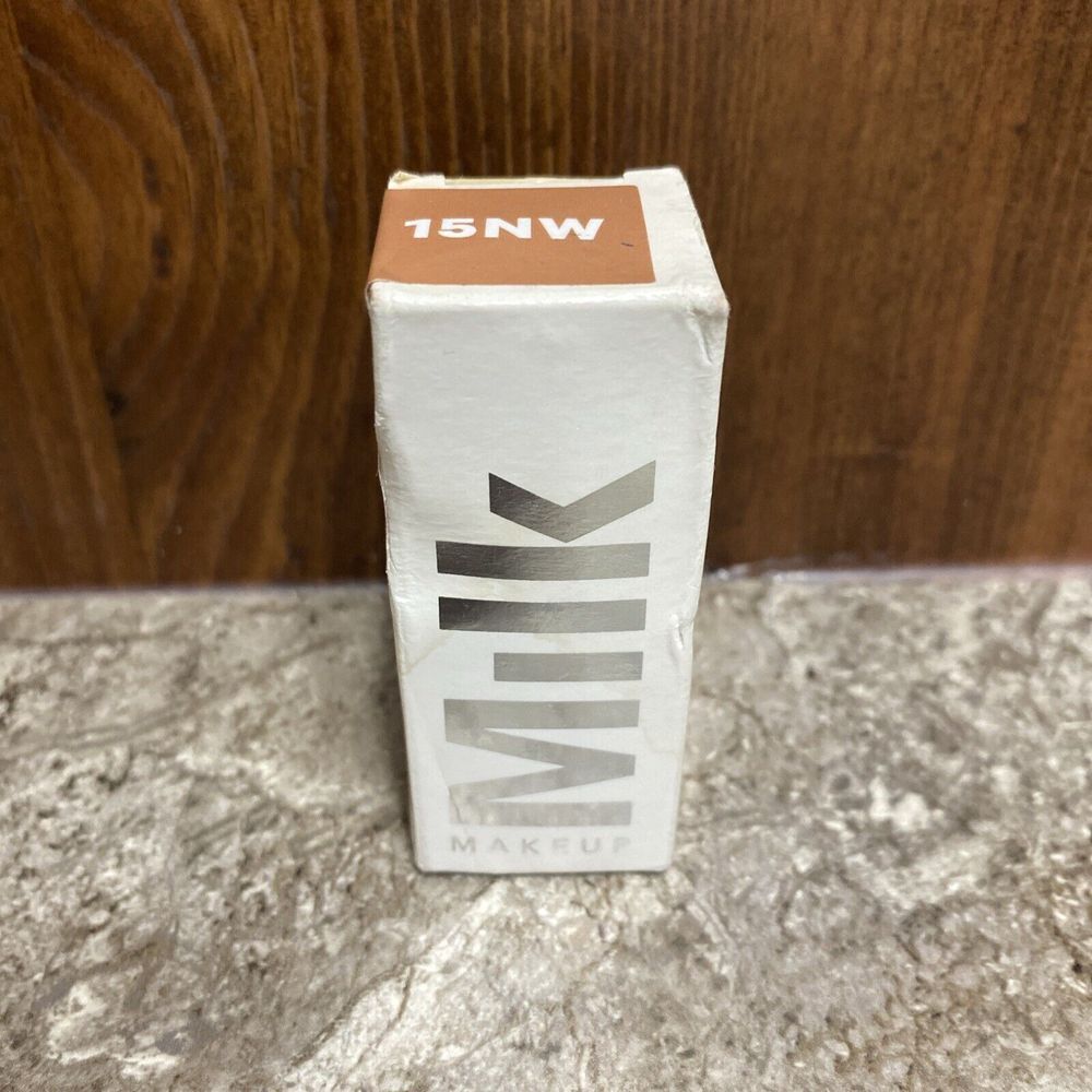 Milk Makeup 15NW Future Fluid All Over Concealer 8.5 ml .28oz New